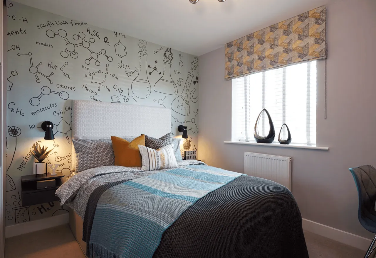 Gateford Park, photo 10