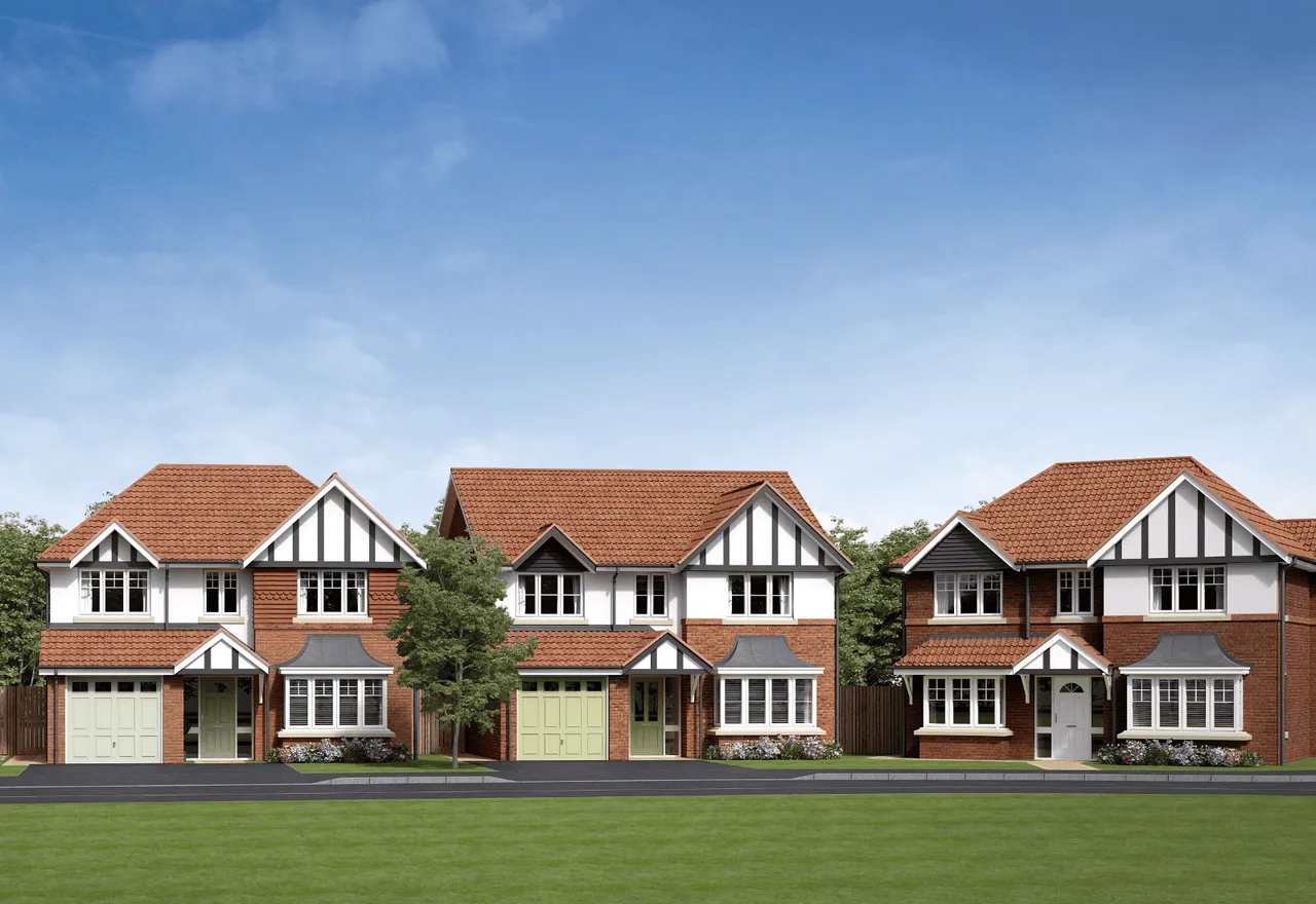 Gateford Park, photo 12