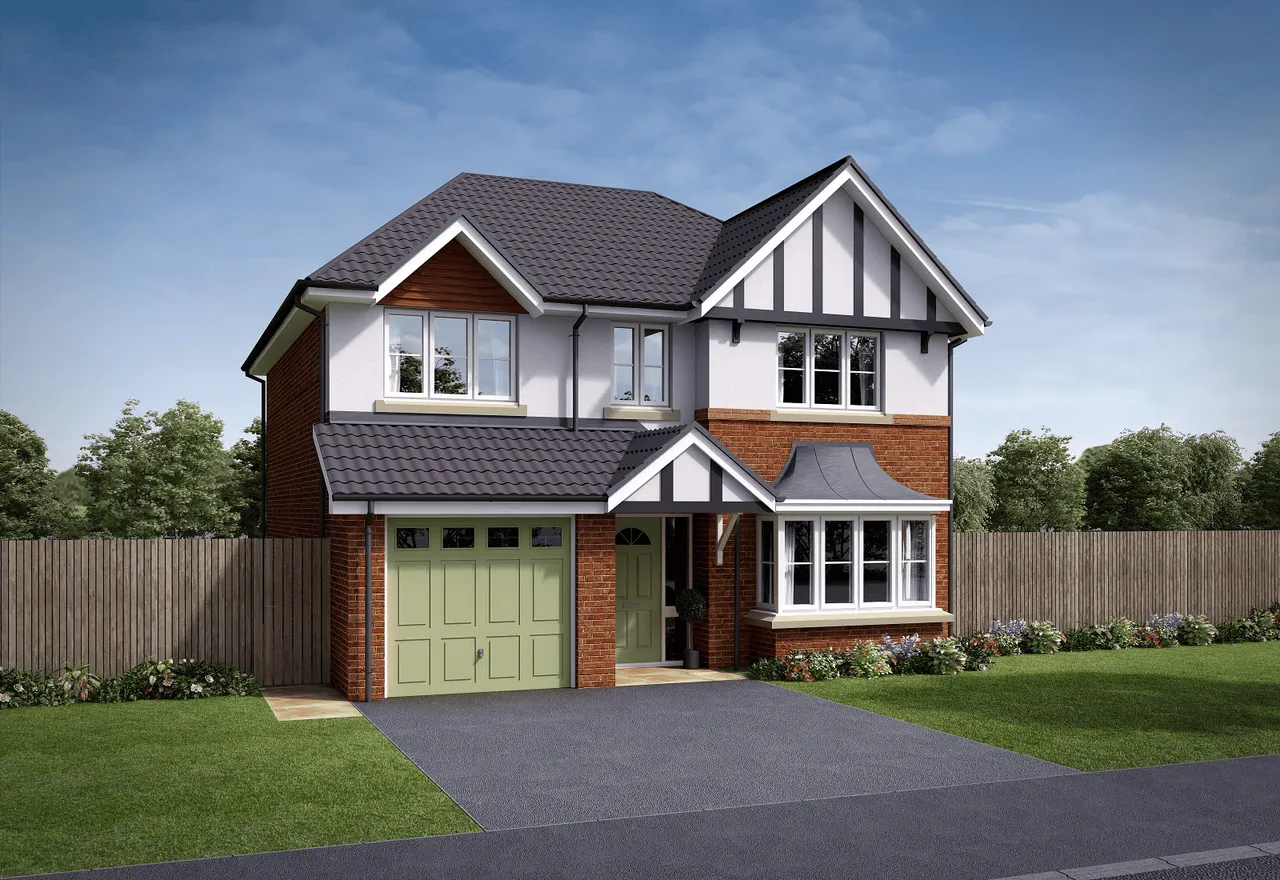 Gateford Park, photo 13