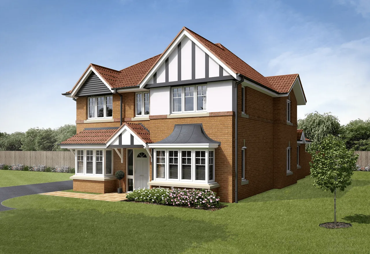 Gateford Park, photo 15