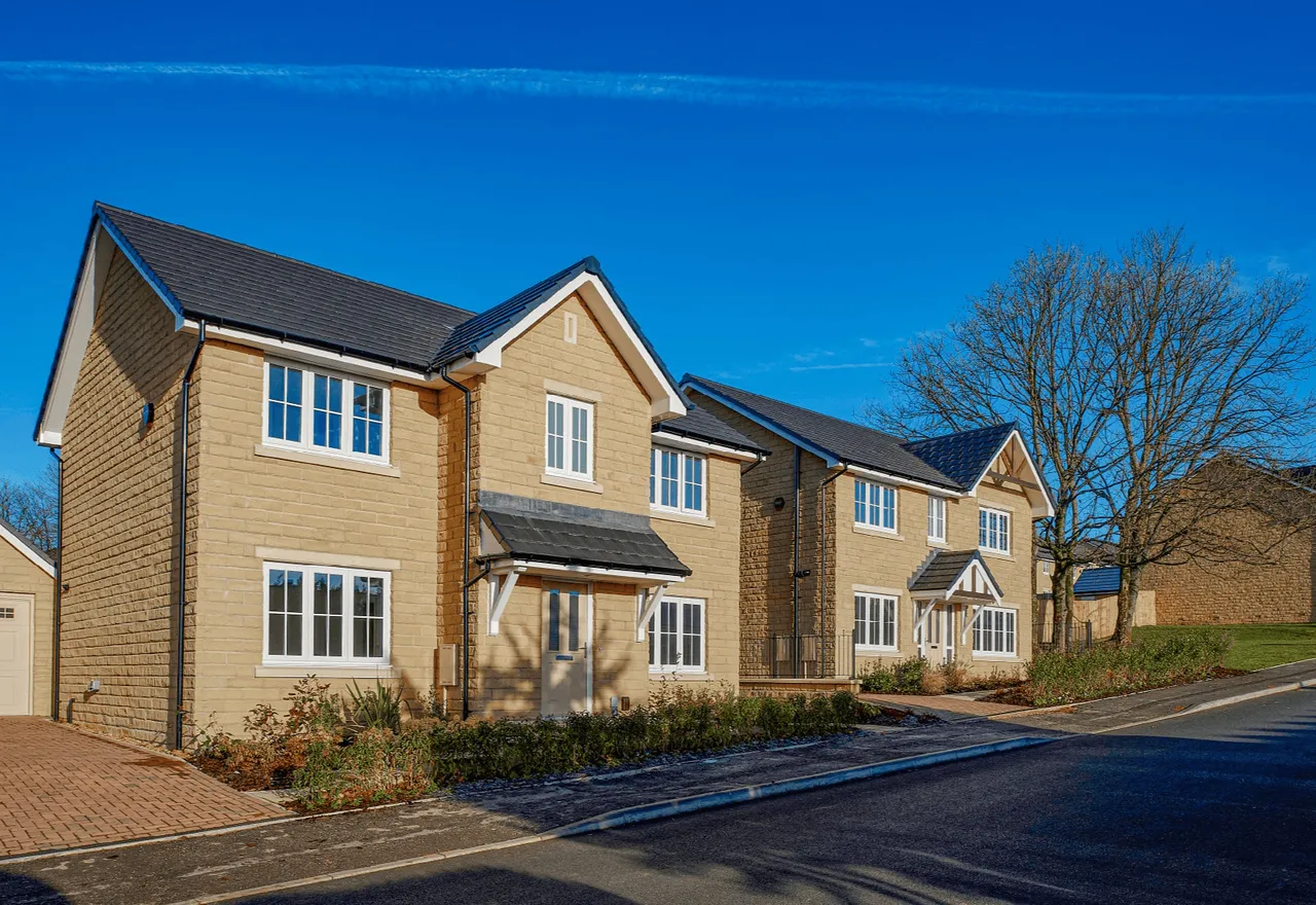 The Grange Last Drop Village, photo 2
