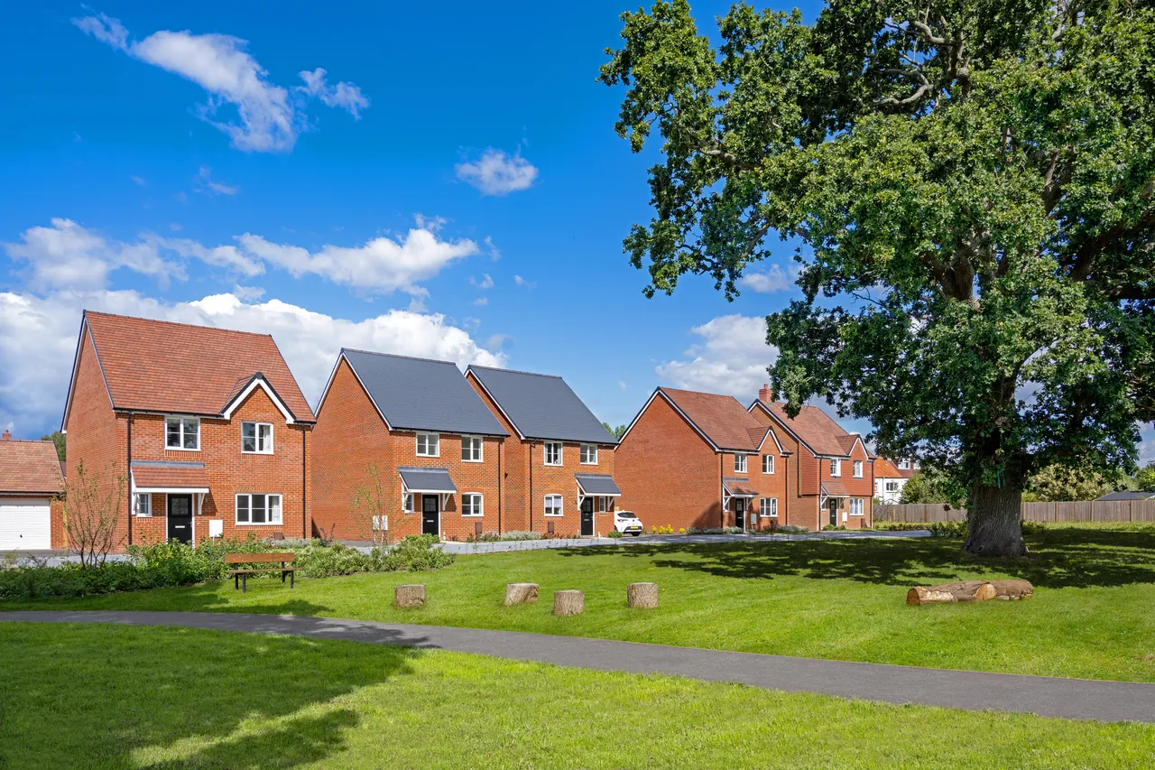 Avisford Grange, photo 11