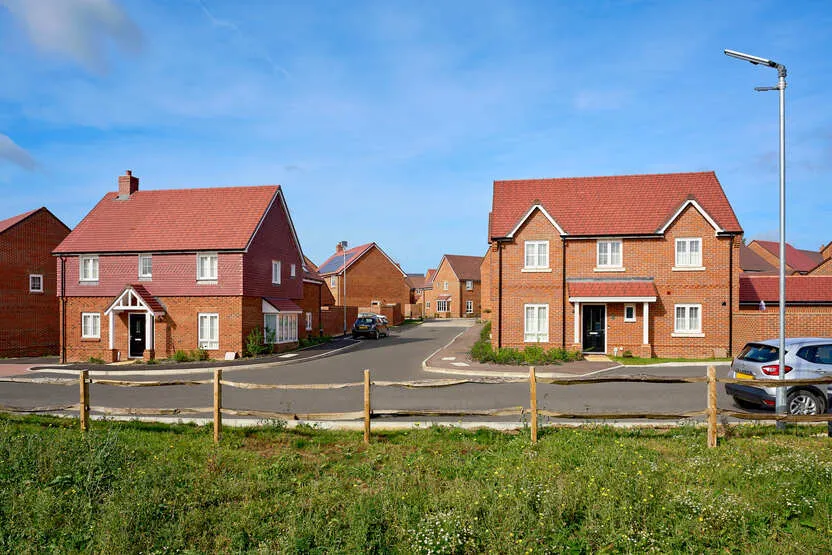 Boorley Park, Boorley Green, photo 11