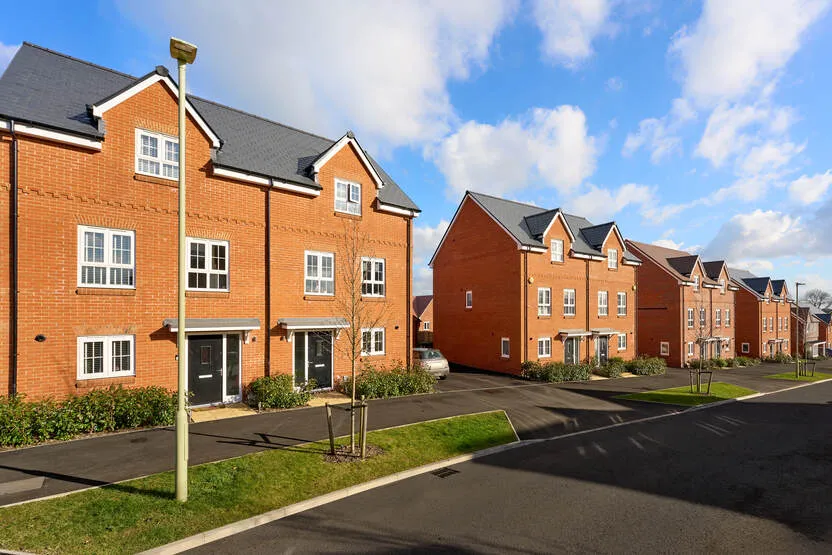 Boorley Park, Boorley Green, photo 5