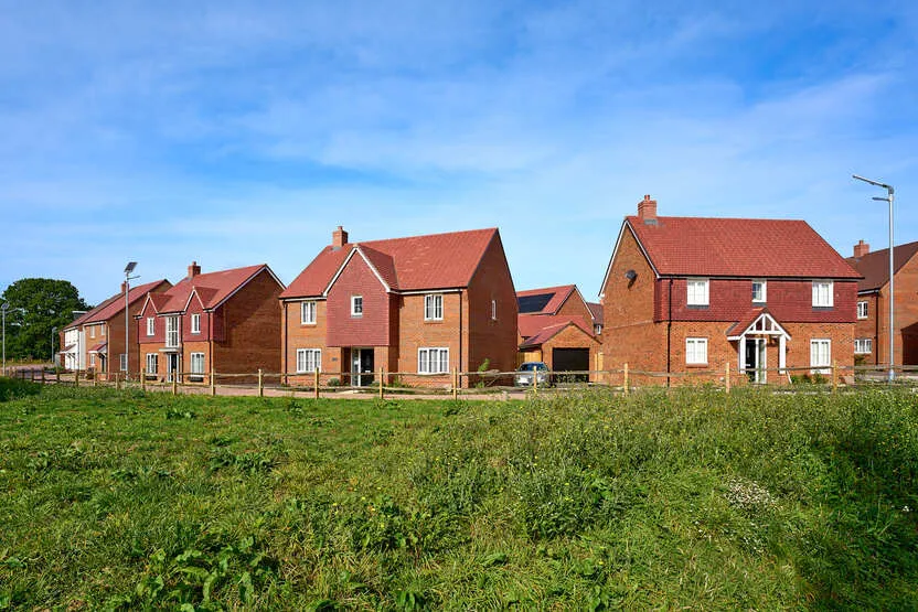Boorley Park, Boorley Green, photo 7