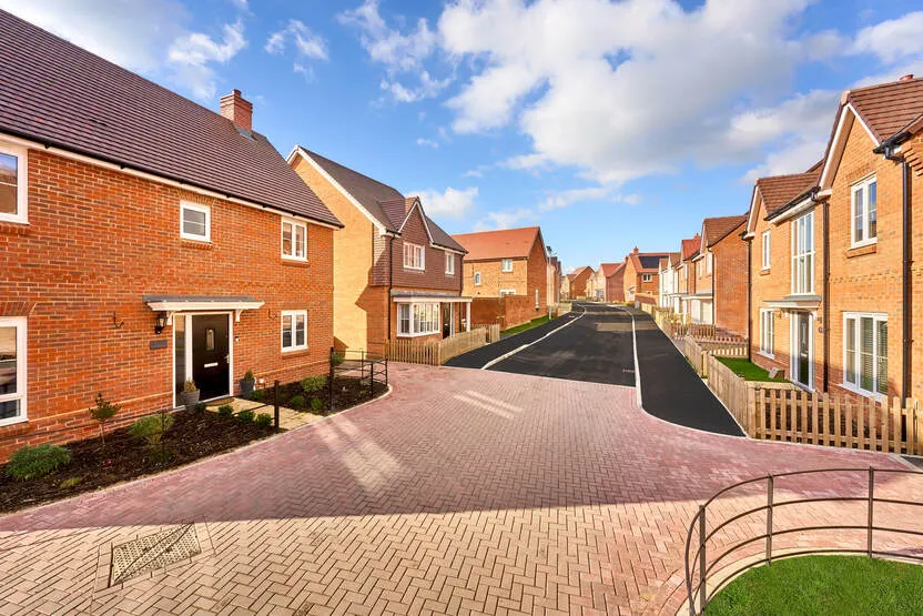 Boorley Park, Boorley Green, photo 9