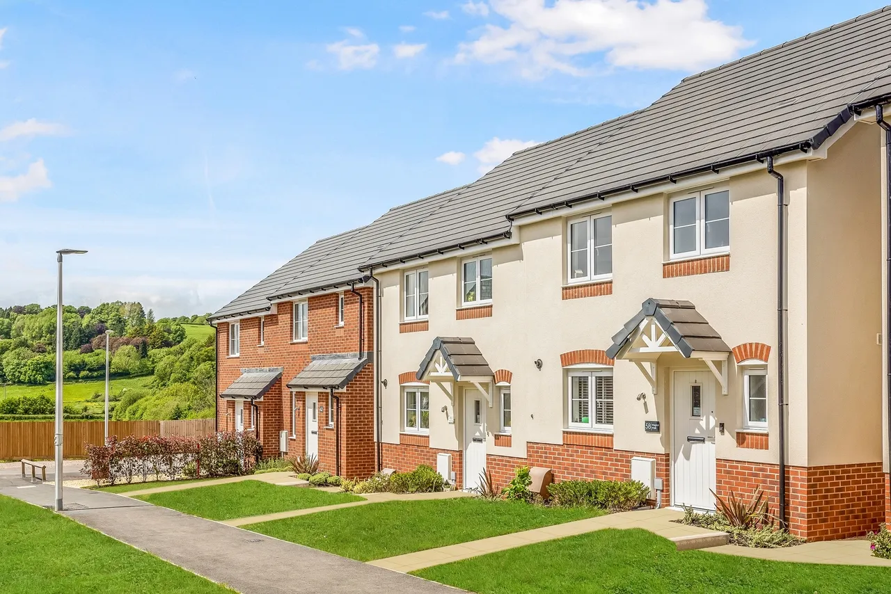 Mill Brook Green, photo 2