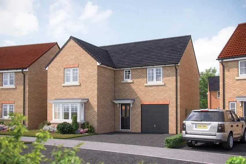 Northfield Meadows, photo 13