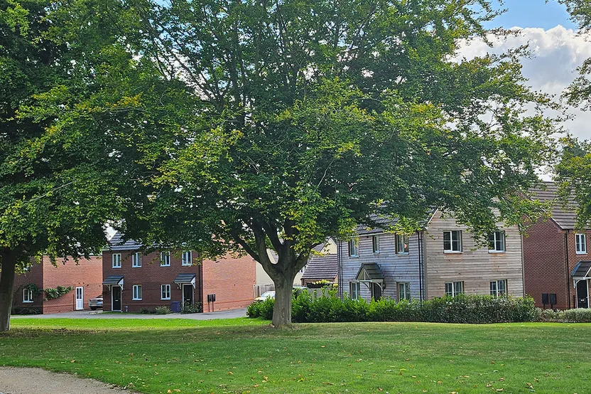 Park Gate, photo 12