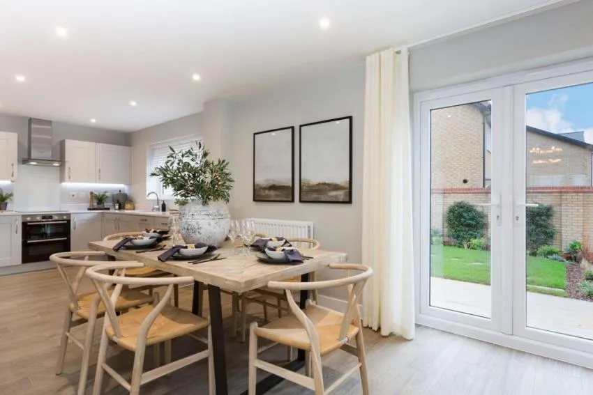 Partridge Walk, photo 8