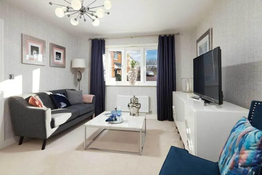 Partridge Walk, photo 14