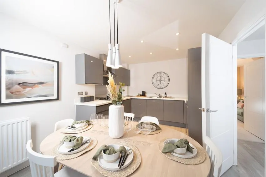 Poppyfields at Stanton Cross, photo 3
