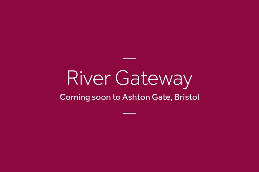 River Gateway, Bristol: new homes by Linden Homes