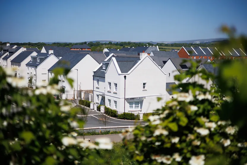 Sherford, Plymouth, photo 10