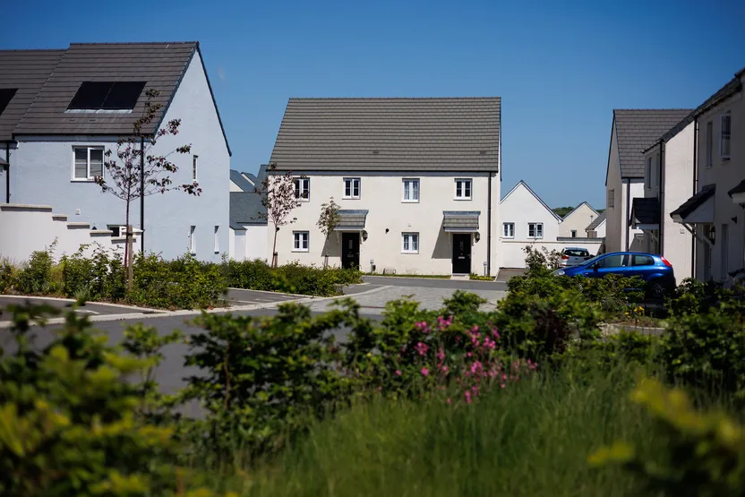 Sherford, Plymouth, photo 5