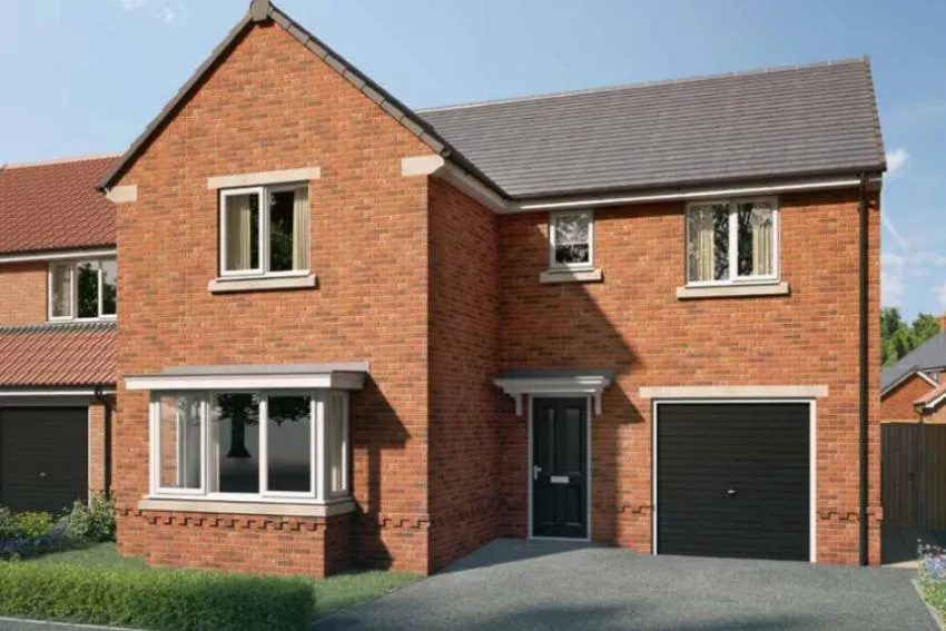 Spark Mill Meadows, photo 8
