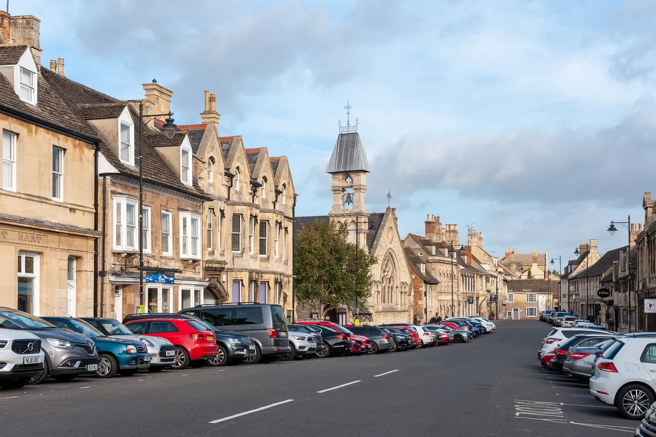 Stamford Gardens, photo 10