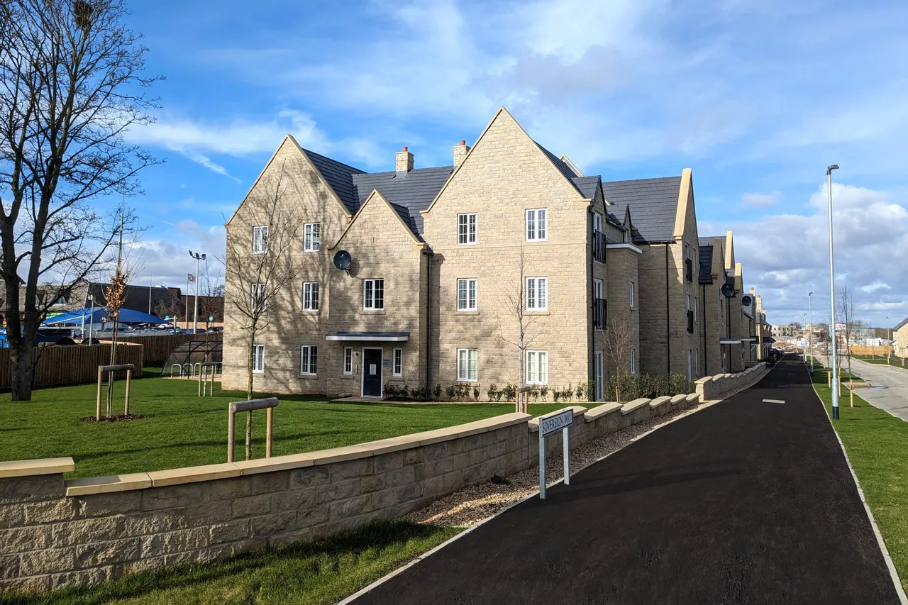 Stamford Gardens, photo 3
