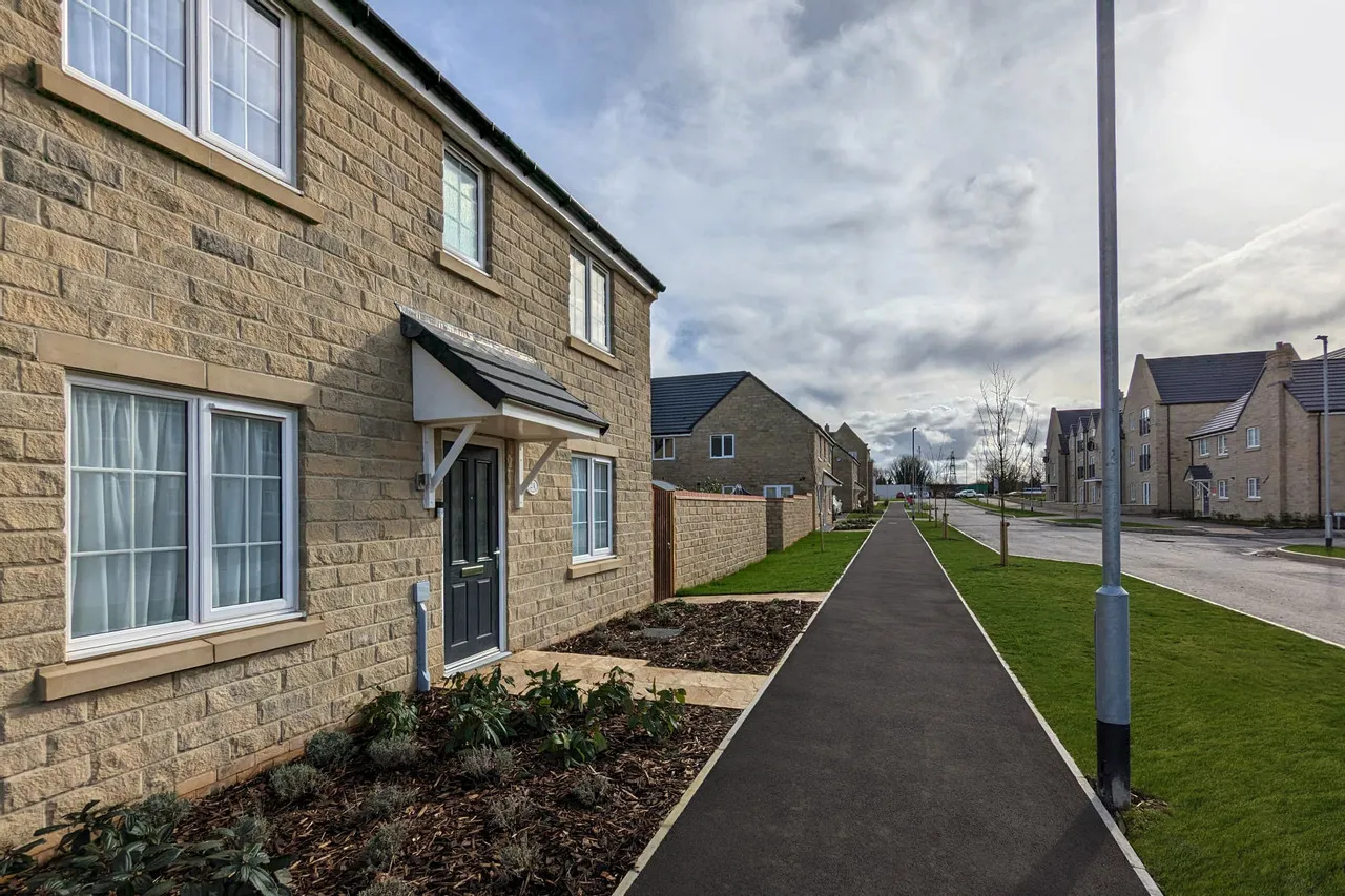 Stamford Gardens, photo 4
