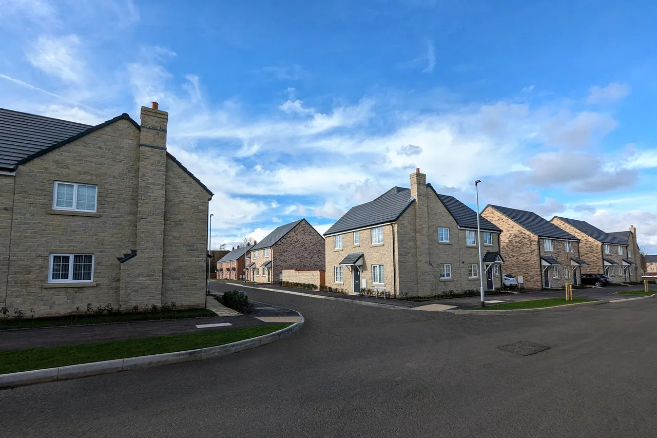 Stamford Gardens, photo 5