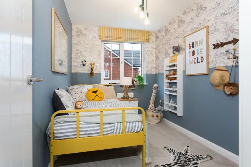 Stoneleigh View, photo 10