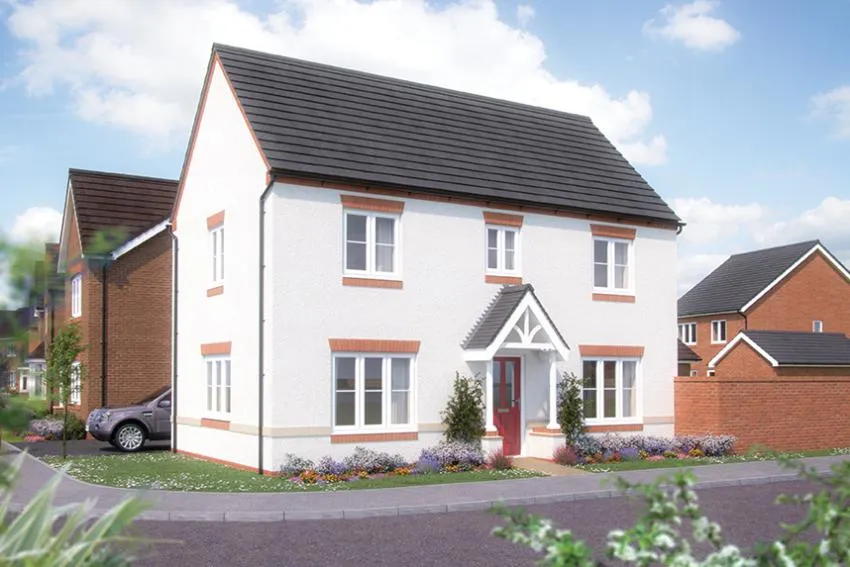 Stoneleigh View, photo 12