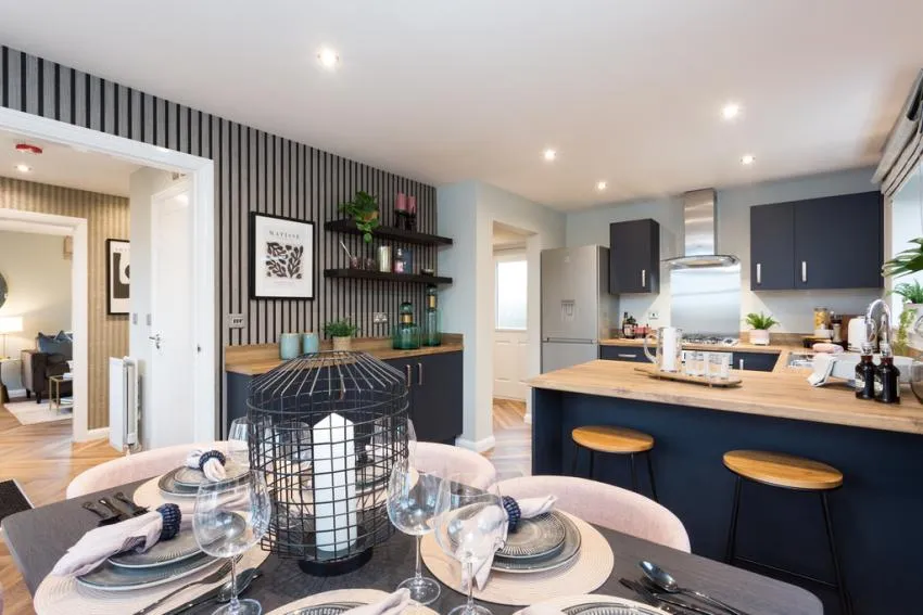 Stoneleigh View, photo 4