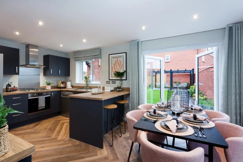 Stoneleigh View, photo 13