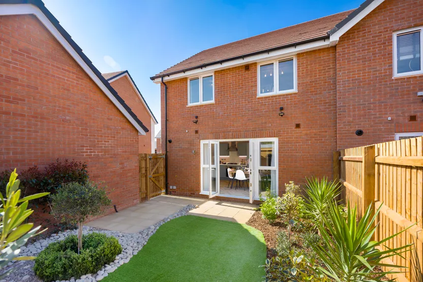 The Meadows at Woodland View, photo 12