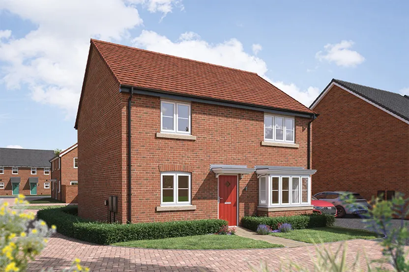 The Meadows at Woodland View, photo 5