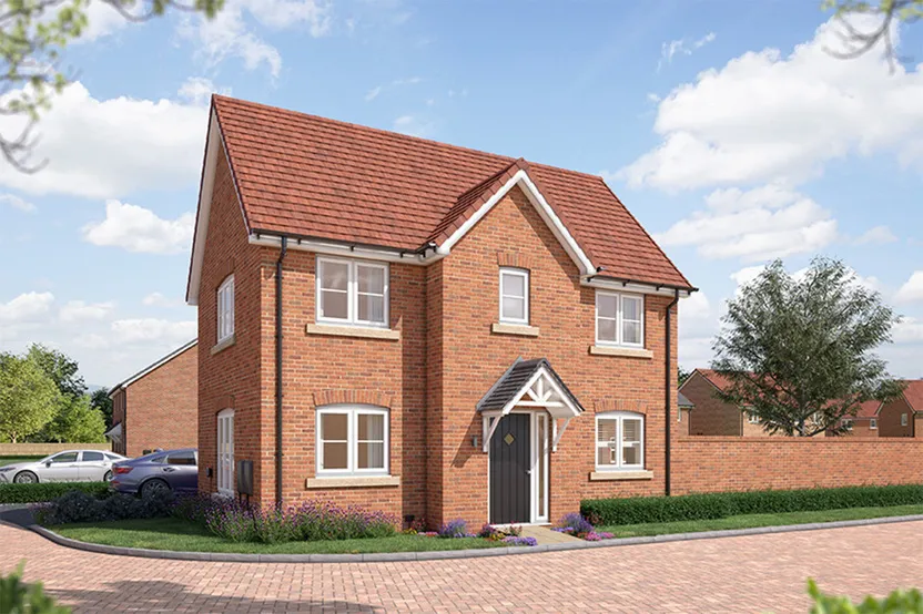 The Meadows at Woodland View, photo 8