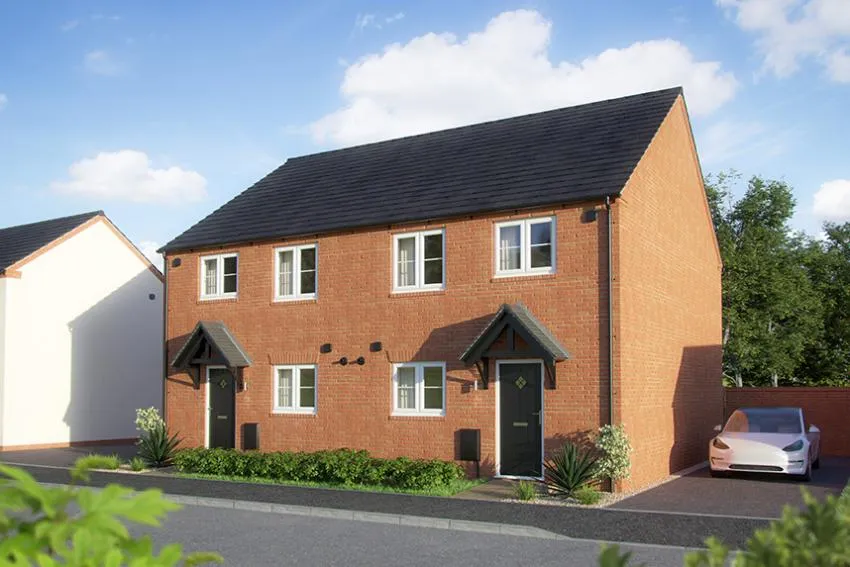Twigworth Green, photo 11