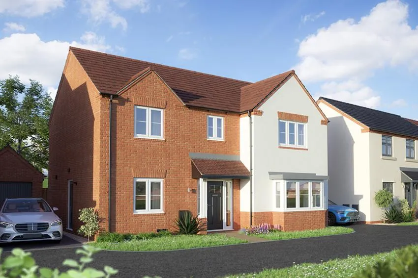 Twigworth Green, photo 13
