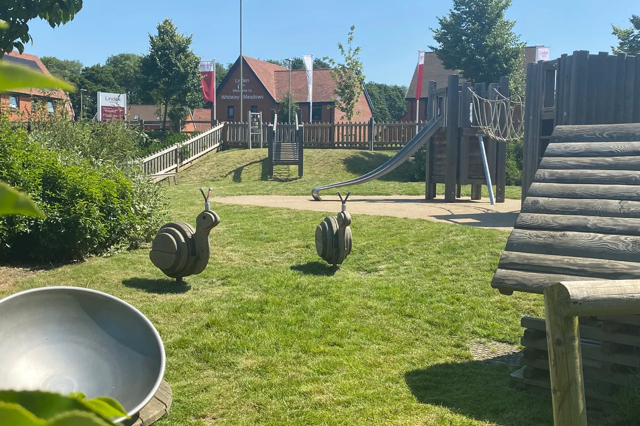 Whiteley Meadows, photo 10