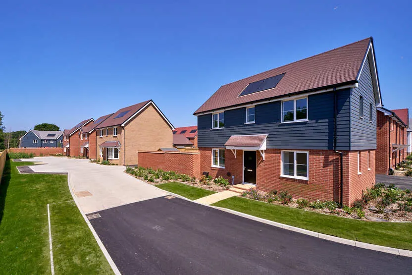 Whiteley Meadows, photo 7