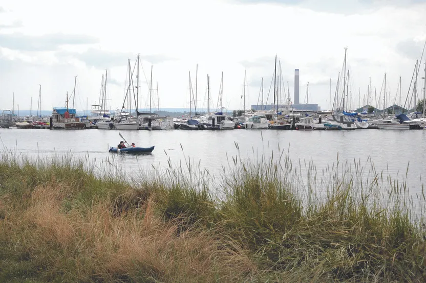 Whiteley Meadows, photo 8