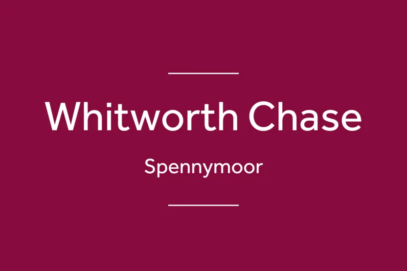Whitworth Chase, photo 3