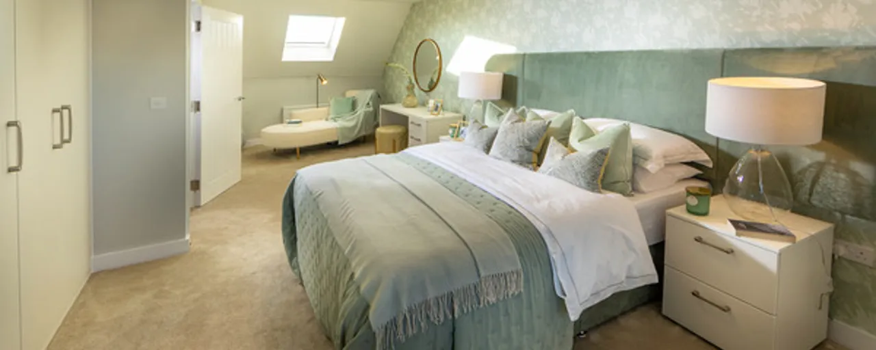 Balderton Rise, photo 3