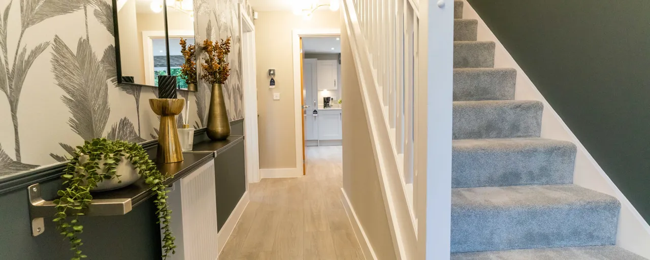 Balderton Rise, photo 2