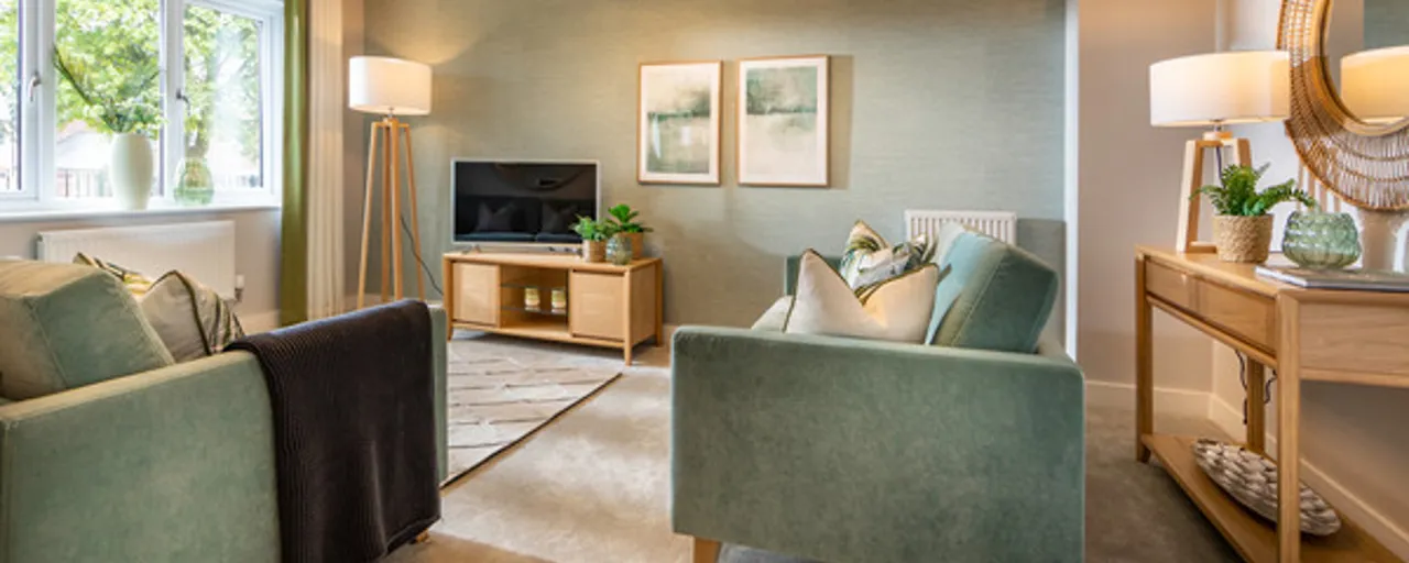 Balderton Rise, photo 4
