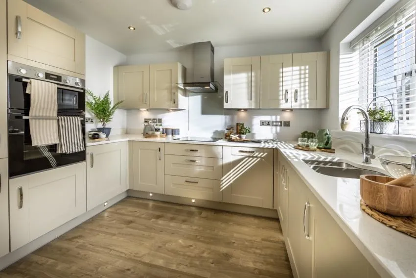 Bowlers Green, Hopton, photo 3