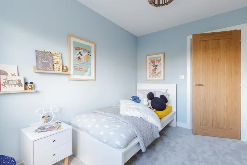 Briarswood, Harleston, photo 13