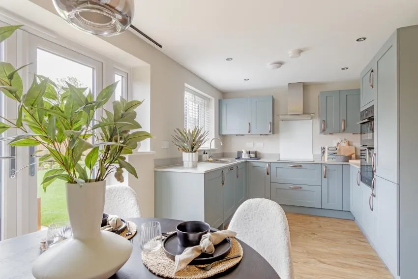 Briarswood, Harleston, photo 6