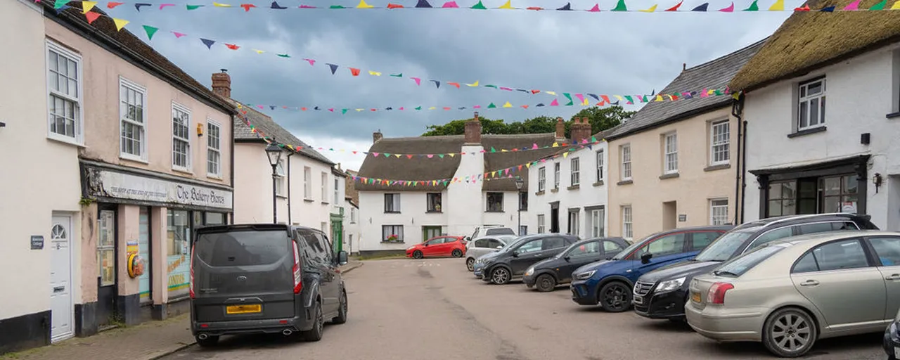 Castle Green, Winkleigh: new homes by Lovell Homes