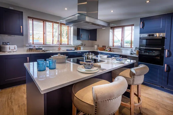 Drummond Park, Ludgershall, Ludgershall: new homes by Lovell Homes