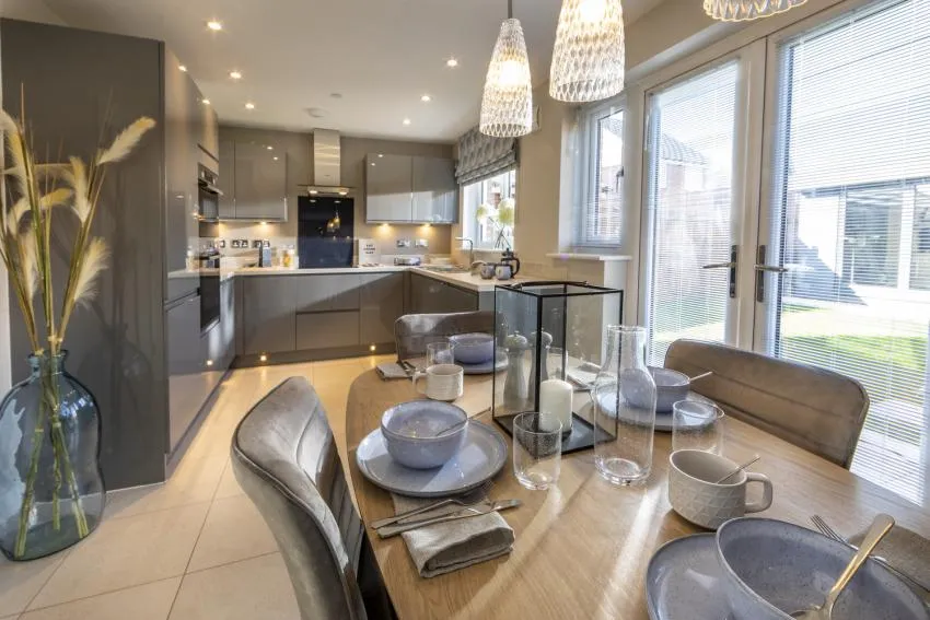 Locke Gardens, Llanwern, photo 15