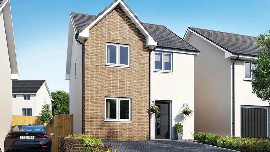 Oakwood Edge, Mayfield, photo 4