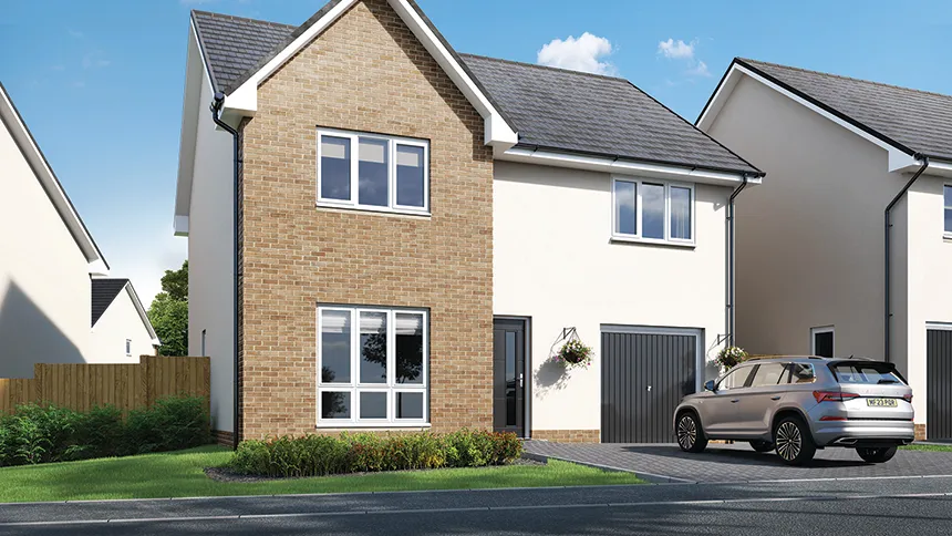 Oakwood Edge, Mayfield, photo 5
