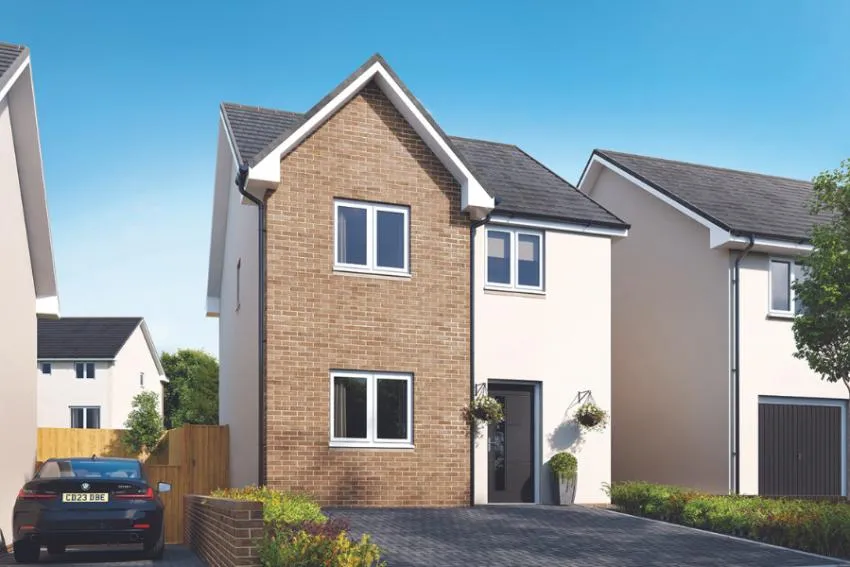 Oakwood Edge, Mayfield, photo 7
