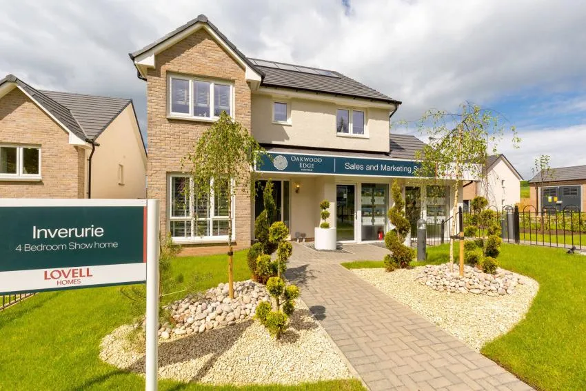 Oakwood Edge, Mayfield, photo 11